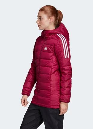 Пуховик adidas