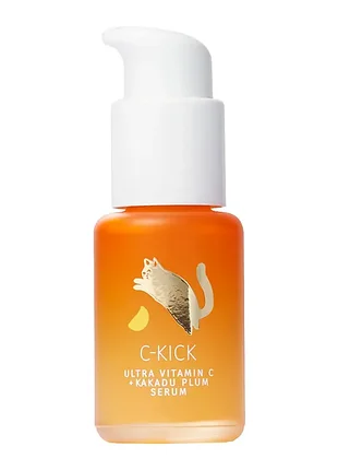 Сироватка для обличчя yope ultravitamin c plum 30 мл (5903760200336)