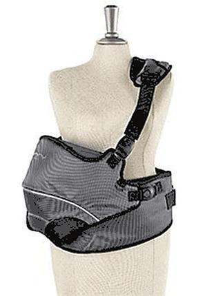 Quinny curbb baby carrier < 15 kg