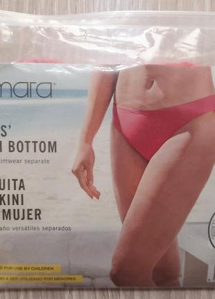 Нижняя часть купальника женские плавки esmara