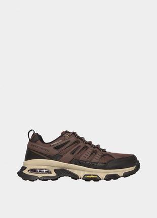 Мужские кроссовки skechers / демисезонные кроссовки скечерс