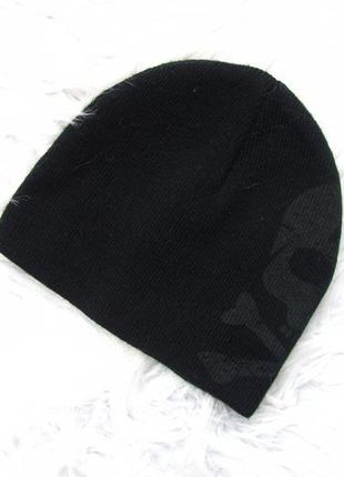 Стильная теплая шапка debenhams