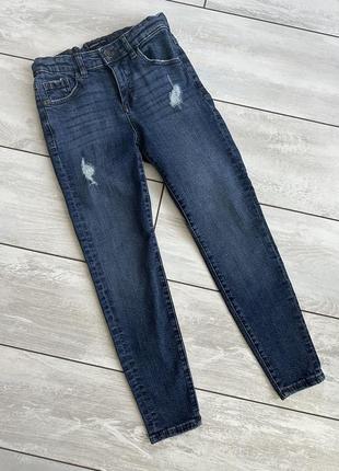 Джинси 140