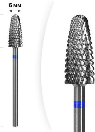 Фреза твердосплавна mart м-123 "кукурудза"