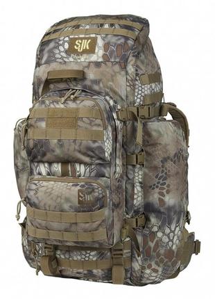 Рюкзак slumberjack bounty 2.0 80 kryptek highlander (53760215-kph)