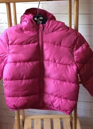 Стильная курточка