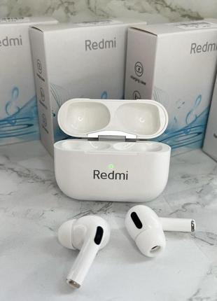 Наушники беспроводные redmi1 фото