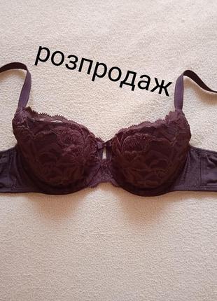 Бюстгалтер m&amp;s 70b