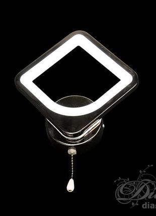 Бра світлодіодне diasha 8060/1bhr