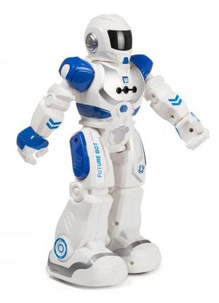 Інтерактивна іграшка робот поліцейський3 фото