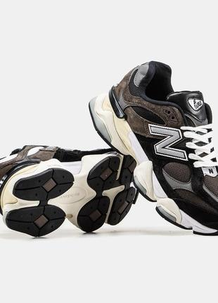 Кроссовки new balance 9060