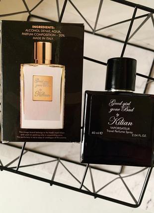 Женский парфюм, 60 мл