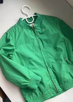 Бомбер h&m 5-6 років 5