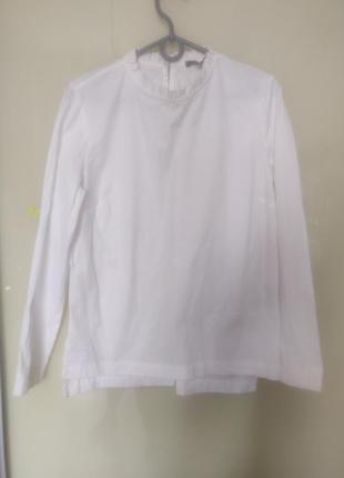 Белая рубашка