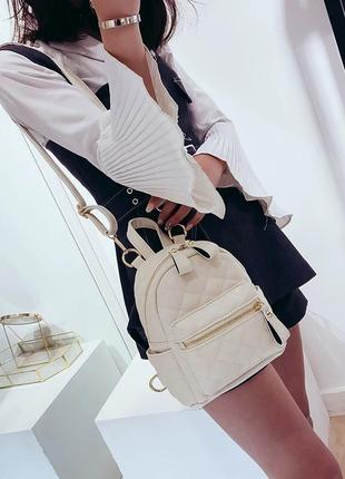 Модний дитячий невеликий міні рюкзак