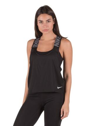 Спортивна майка nike pro розмір м