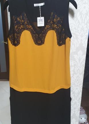 Яркое,красивое платье,кружево,sale 05.06