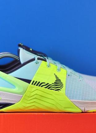 Nike metcon 8 flyease4 фото