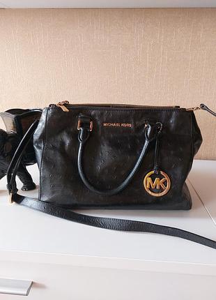Сумка michael kors