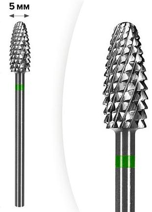 Фреза твердосплавна mart м-126 "кукурудза"