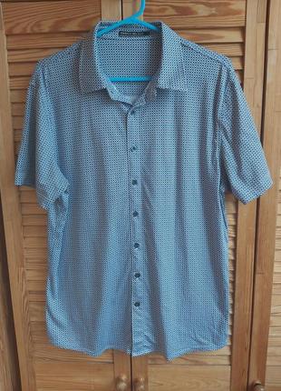 Сорочка чоловіча, теніска 2