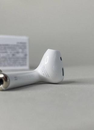 Акция! / airpods 2 беспроводных наушника / гарантия 60 дней4 фото