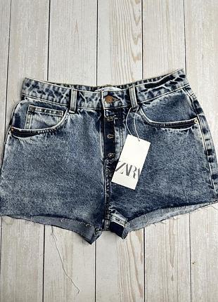 Шорти zara