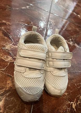 Кросівки mango,24 розмір