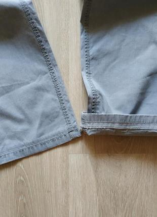 Летние лёгкие джинсы pioneer rando ahlers group original размер 34/34, новые5 фото