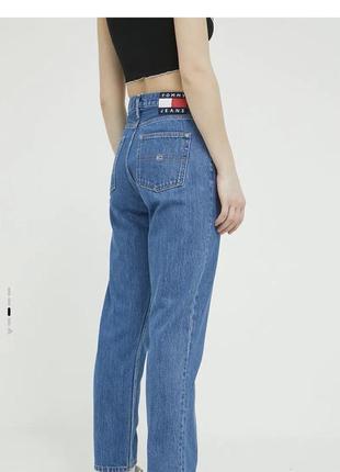 Tommy hilfiger джинси