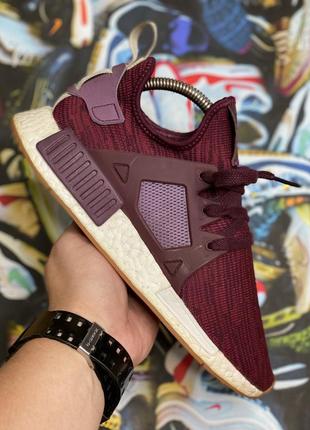 Кроссовки nmd_xr1 primeknit