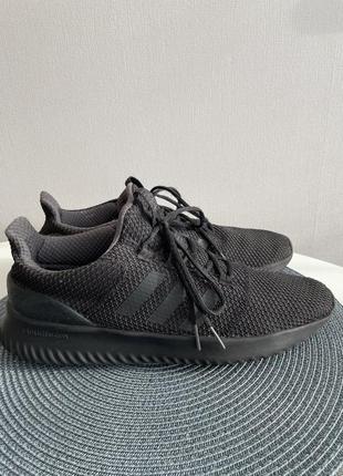 Кроссовки adidas cloudfoam1 фото