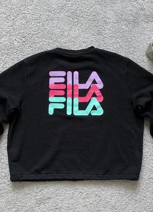 Свитшот fila