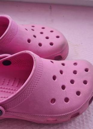 Crocs c 12-13