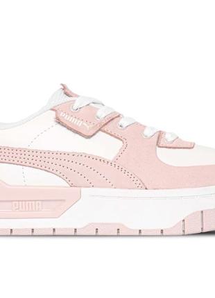 Кросівки puma1 фото