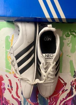 Кеди adidas original