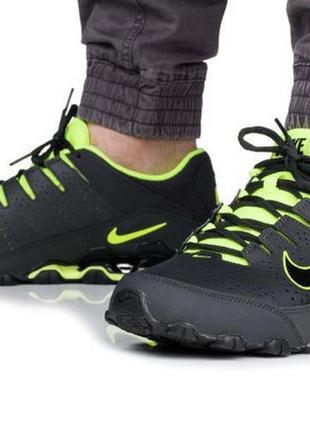 Кроссовки nike reax 8 tr mesh