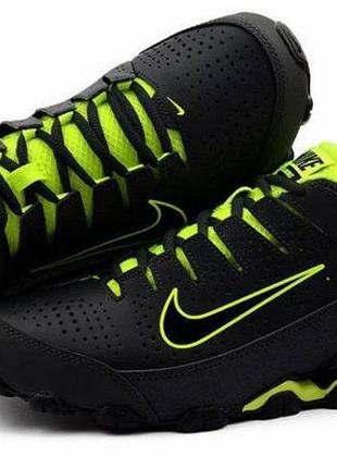 Кроссовки nike reax 8 tr mesh 2