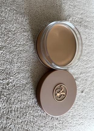 Бронзер anastasia beverly hills cream bronzer amber light to medium with neutral undertones