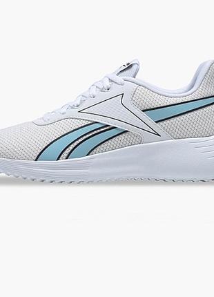 Кроссовки reebok lite 3 beige hq4149, размер 6,54 фото