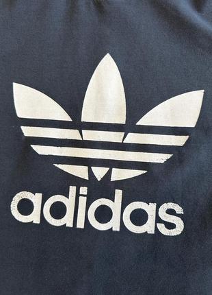 Платье спортивное, плотная ткань adidas, размер xl4 фото