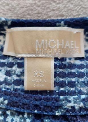Блузка michael kors 2