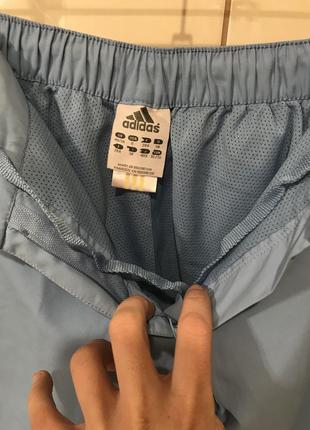 Штани спортивні штани adidas3 фото