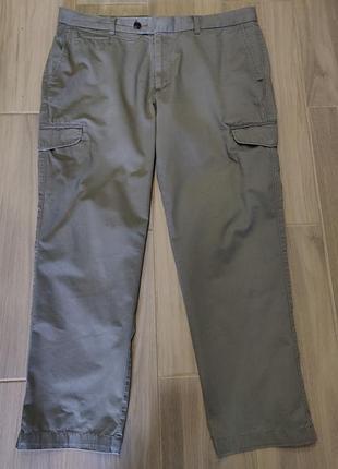 Штани карго gazman, levi's lee dickies wrangler