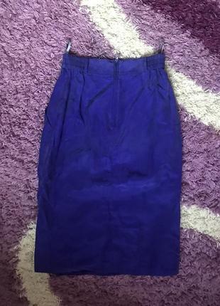 Спідниця gerry weber{ шовк} 2