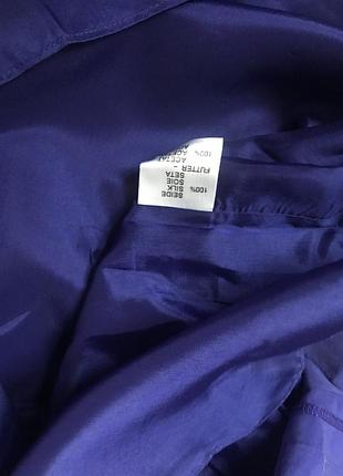 Спідниця gerry weber{ шовк} 3