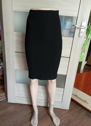 ❤️юбка миди massimo dutti размер хс