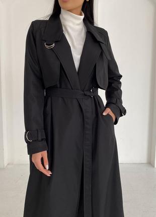 Тренч демісезон 2