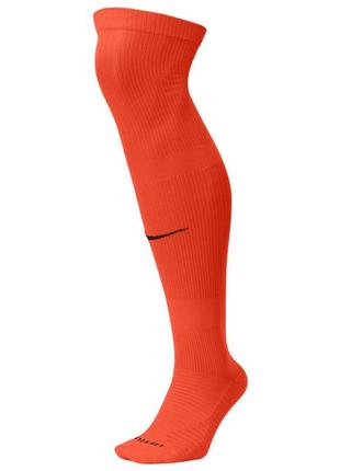 Гетри nike matchfit socks (42-46eur)1 фото
