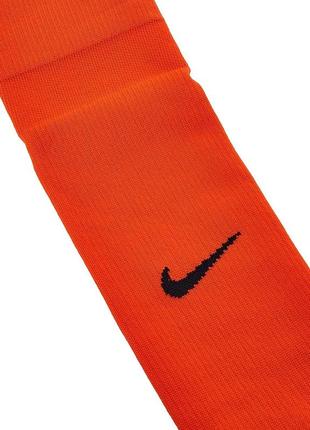 Гетри nike matchfit socks (42-46eur)5 фото